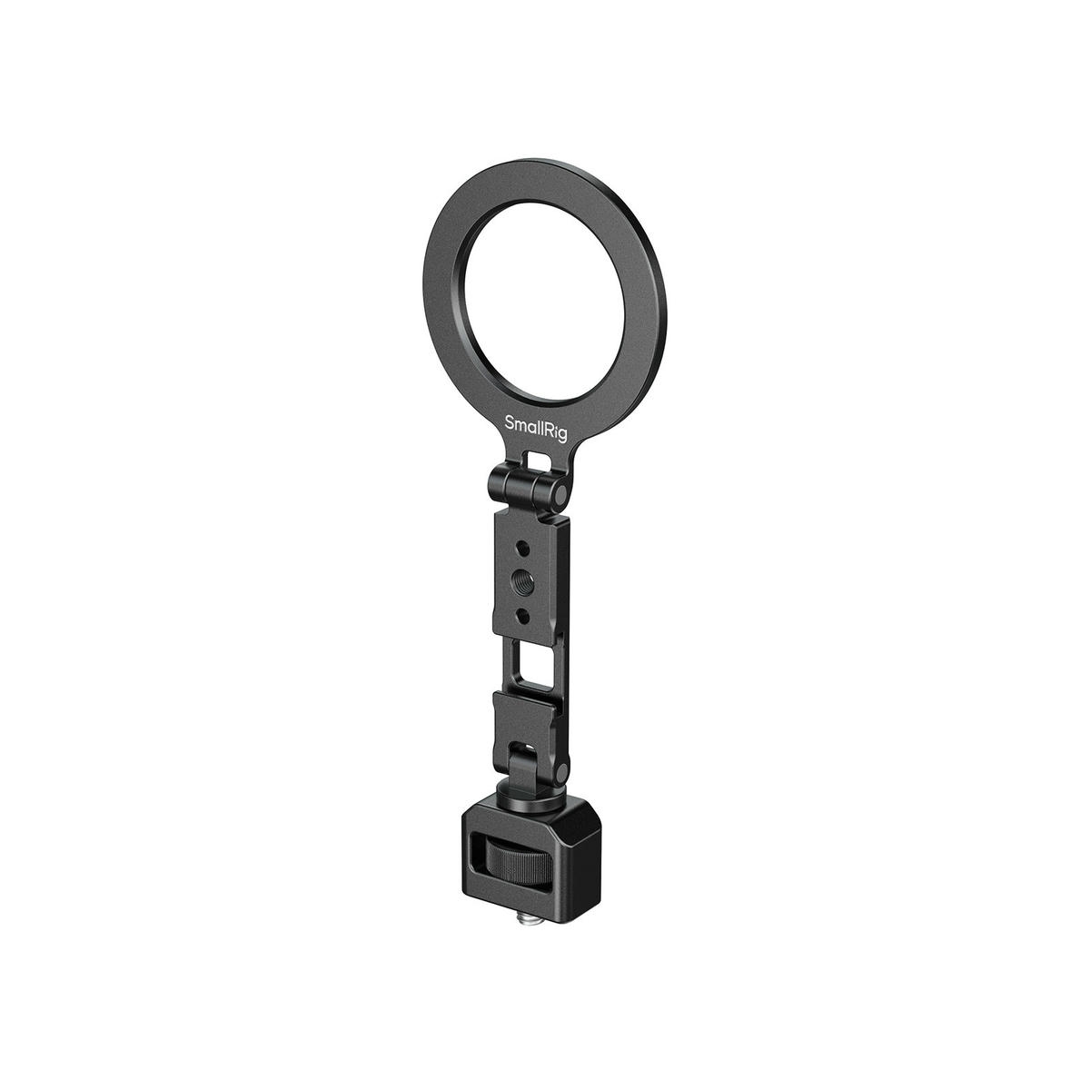 2026-10-16 TBQP Báo Giá Hà Nội - HCM - SmallRig 6886 – Giá đỡ điện thoại Magsafe đế vít 1/4 xoay 360° 2 SmallRig 6886 – Giá đỡ điện thoại Magsafe đế vít 1/4 xoay 360° chính hãng, hình ảnh thực tế mua tại HL Studio Móc treo & Kẹp - Giá đỡ điện thoại 2