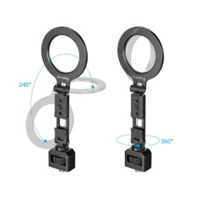 2026-10-16 TBQP Báo Giá Hà Nội - HCM - SmallRig 6886 – Giá đỡ điện thoại Magsafe đế vít 1/4 xoay 360° 17 SmallRig 6886 – Giá đỡ điện thoại Magsafe đế vít 1/4 xoay 360° chính hãng, hình ảnh thực tế mua tại HL Studio Móc treo & Kẹp - Giá đỡ điện thoại 17