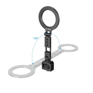 2026-10-16 TBQP Báo Giá Hà Nội - HCM - SmallRig 6886 – Giá đỡ điện thoại Magsafe đế vít 1/4 xoay 360° 16 SmallRig 6886 – Giá đỡ điện thoại Magsafe đế vít 1/4 xoay 360° chính hãng, hình ảnh thực tế mua tại HL Studio Móc treo & Kẹp - Giá đỡ điện thoại 16