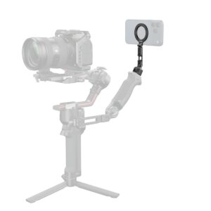 2026-10-16 TBQP Báo Giá Hà Nội - HCM - SmallRig 6886 – Giá đỡ điện thoại Magsafe đế vít 1/4 xoay 360° 13 SmallRig 6886 – Giá đỡ điện thoại Magsafe đế vít 1/4 xoay 360° chính hãng, hình ảnh thực tế mua tại HL Studio Móc treo & Kẹp - Giá đỡ điện thoại 13