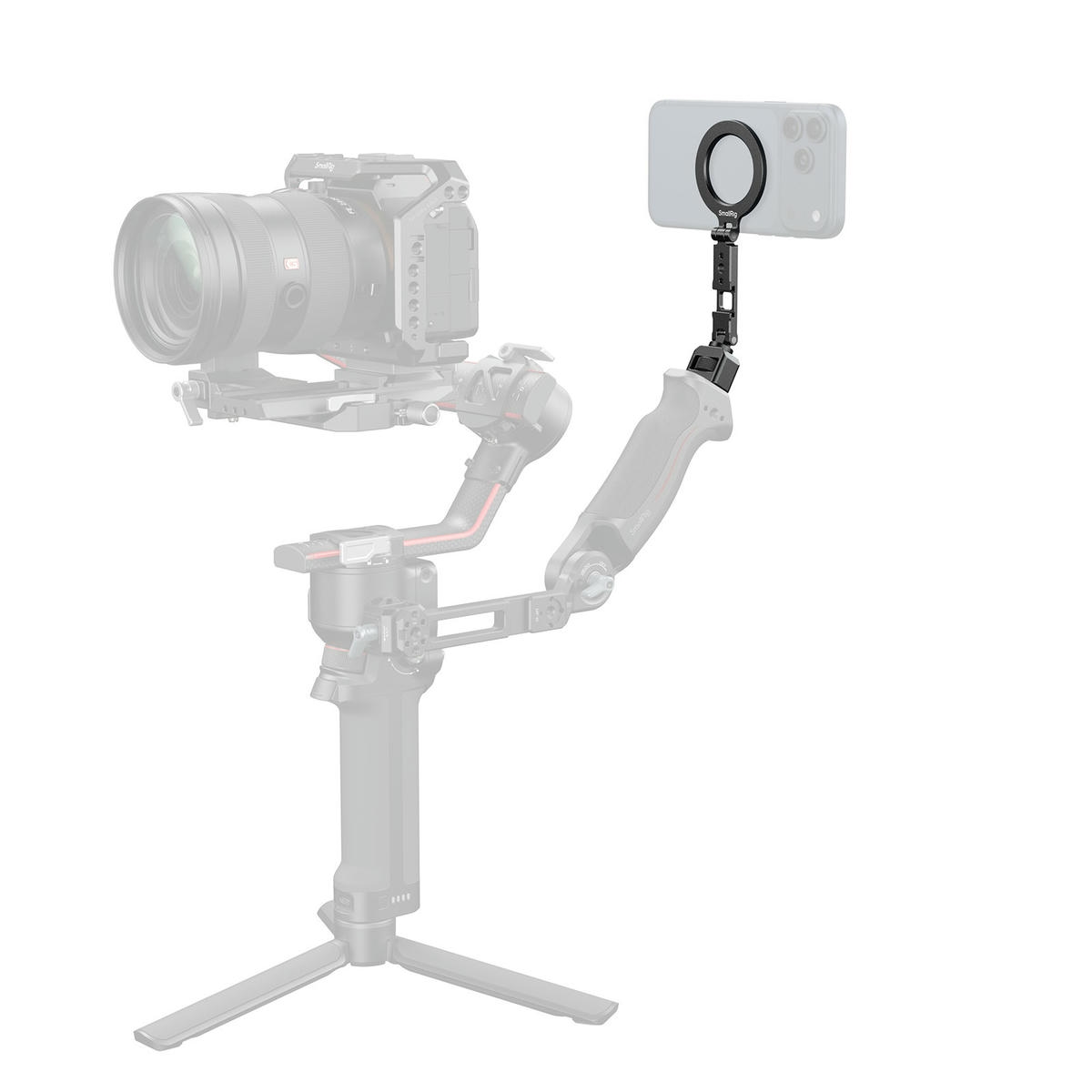 2026-10-16 TBQP Báo Giá Hà Nội - HCM - SmallRig 6886 – Giá đỡ điện thoại Magsafe đế vít 1/4 xoay 360° 4 SmallRig 6886 – Giá đỡ điện thoại Magsafe đế vít 1/4 xoay 360° chính hãng, hình ảnh thực tế mua tại HL Studio Móc treo & Kẹp - Giá đỡ điện thoại 4