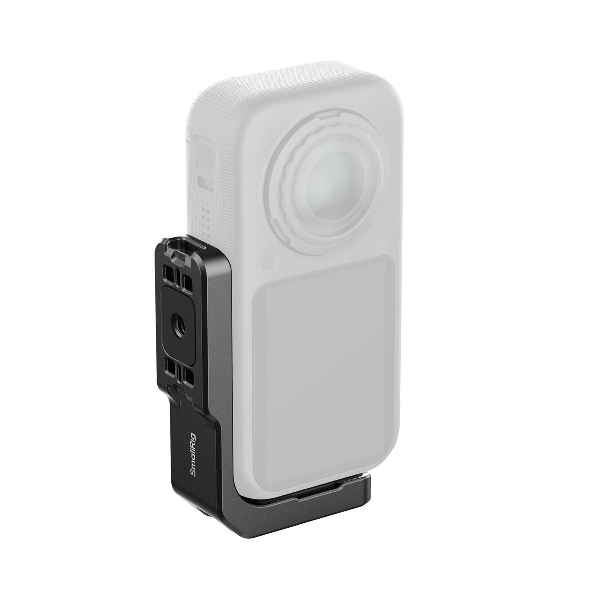 Smallrig 6976 Bo Chuyen Doi Tu Doc Sang Ngang Cho Insta360 X6 1 Hlstudio