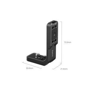 2026-10-15 TBQP Báo Giá Hà Nội - HCM - SmallRig 6976 – Bộ chuyển đổi từ dọc sang ngang cho Insta360 X6 9 SmallRig 6976 – Bộ chuyển đổi từ dọc sang ngang cho Insta360 X6 chính hãng, hình ảnh thực tế mua tại HL Studio Phụ Kiện Studio 9