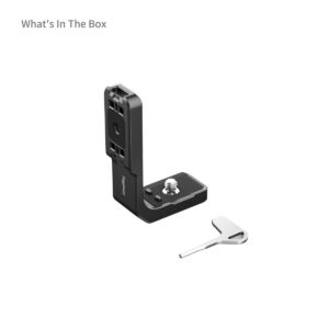 2026-10-15 TBQP Báo Giá Hà Nội - HCM - SmallRig 6976 – Bộ chuyển đổi từ dọc sang ngang cho Insta360 X6 13 SmallRig 6976 – Bộ chuyển đổi từ dọc sang ngang cho Insta360 X6 chính hãng, hình ảnh thực tế mua tại HL Studio Phụ Kiện Studio 13