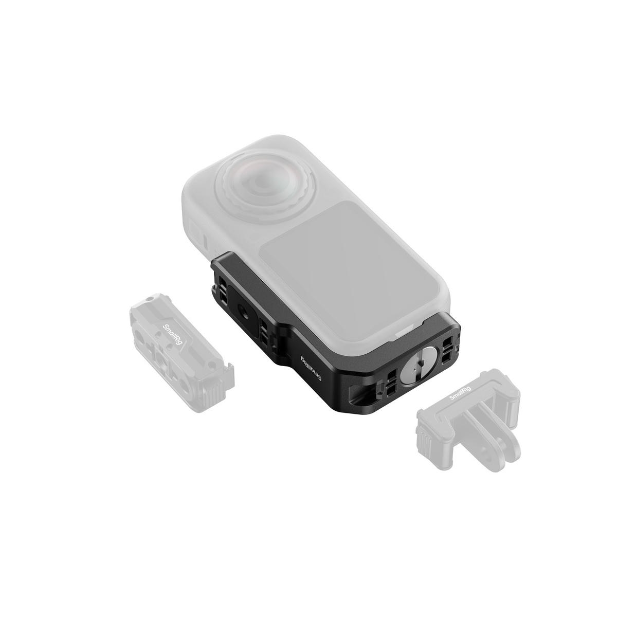 Smallrig 6976 Bo Chuyen Doi Tu Doc Sang Ngang Cho Insta360 X6 5 Hlstudio
