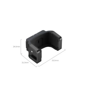 2026-10-16 TBQP Báo Giá Hà Nội - HCM - SmallRig 6992 – Bộ chuyển đổi cho Insta360 Luna Ultra / Pro 10 SmallRig 6992 – Bộ chuyển đổi cho Insta360 Luna Ultra / Pro chính hãng, hình ảnh thực tế mua tại HL Studio Phụ Kiện Studio 10