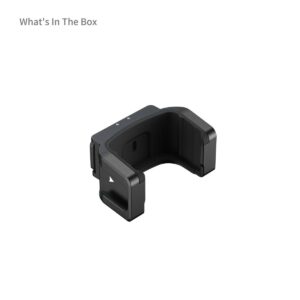 2026-10-16 TBQP Báo Giá Hà Nội - HCM - SmallRig 6992 – Bộ chuyển đổi cho Insta360 Luna Ultra / Pro 15 SmallRig 6992 – Bộ chuyển đổi cho Insta360 Luna Ultra / Pro chính hãng, hình ảnh thực tế mua tại HL Studio Phụ Kiện Studio 15