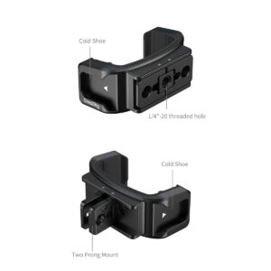 2026-10-16 TBQP Báo Giá Hà Nội - HCM - SmallRig 6992 – Bộ chuyển đổi cho Insta360 Luna Ultra / Pro 14 SmallRig 6992 – Bộ chuyển đổi cho Insta360 Luna Ultra / Pro chính hãng, hình ảnh thực tế mua tại HL Studio Phụ Kiện Studio 14