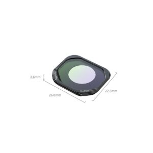 2026-10-15 TBQP Báo Giá Hà Nội - HCM - SmallRig 7106 – Bộ lọc Cool Rose cho Insta360 Luna Pro 7 SmallRig 7106 – Bộ lọc Cool Rose cho Insta360 Luna Pro chính hãng, hình ảnh thực tế mua tại HL Studio Bộ lọc ống kính ( Kính Lọc ) 7