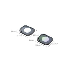 2026-10-16 TBQP Báo Giá Hà Nội - HCM - SmallRig 7113 – Bộ lọc Filter (Cool Rose+Black Mist 1/4) cho Insta360 Luna Pro 6 SmallRig 7113 – Bộ lọc Filter (Cool Rose+Black Mist 1/4) cho Insta360 Luna Pro chính hãng, hình ảnh thực tế mua tại HL Studio Bộ lọc ống kính ( Kính Lọc ) 6
