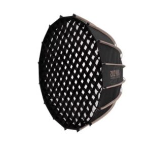 2026-10-22 TBQP Báo Giá Hà Nội - HCM - Softbox ZHIYUN 60D Parabolic ngàm Bowen EX1H06 Softbox ZHIYUN 60D Parabolic ngàm Bowen EX1H06 chính hãng, hình ảnh thực tế mua tại HL Studio Softbox