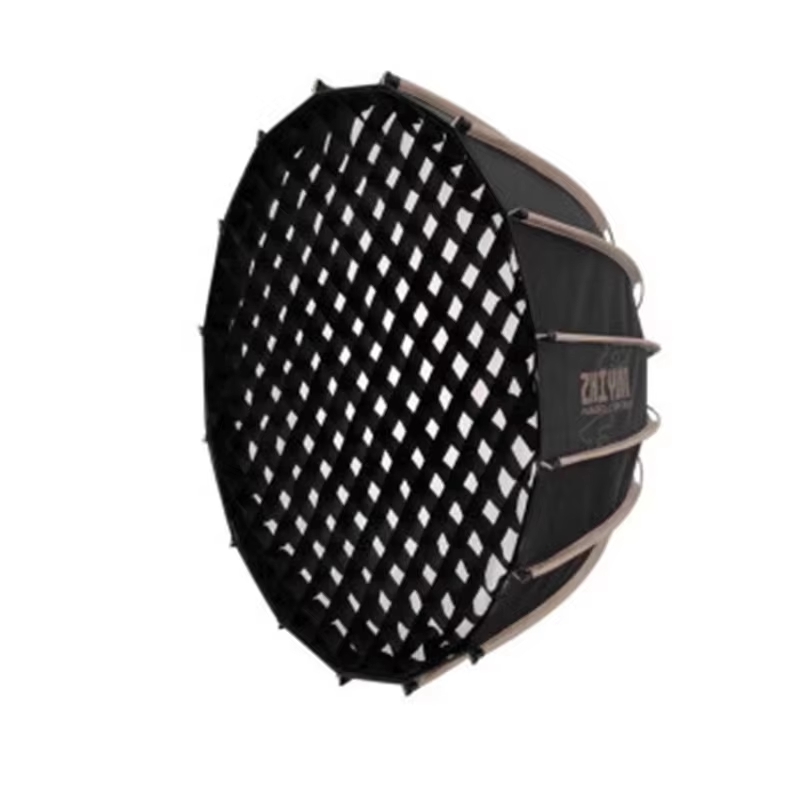 Softbox Zhiyun 60D Parabolic Ngam Bowen Ex1H06 1 Hlstudio