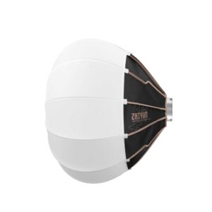 2026-10-22 TBQP Báo Giá Hà Nội - HCM - Softbox Zhiyun 65D Lantern 65cm EX1H12 Softbox Zhiyun 65D Lantern 65cm EX1H12 chính hãng, hình ảnh thực tế mua tại HL Studio Softbox