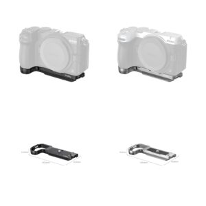 2026-10-17 TBQP Báo Giá Hà Nội - HCM - Tấm đế gắn SmallRig 6695/ 6696 cho máy ảnh Nikon Z5IIC 5 Tấm đế gắn SmallRig 6695/ 6696 cho máy ảnh Nikon Z5IIC chính hãng, hình ảnh thực tế mua tại HL Studio Phụ Kiện Studio 5