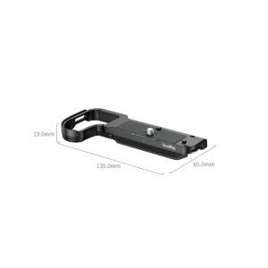 2026-10-17 TBQP Báo Giá Hà Nội - HCM - Tấm đế gắn SmallRig 6695/ 6696 cho máy ảnh Nikon Z5IIC 10 Tấm đế gắn SmallRig 6695/ 6696 cho máy ảnh Nikon Z5IIC chính hãng, hình ảnh thực tế mua tại HL Studio Phụ Kiện Studio 10