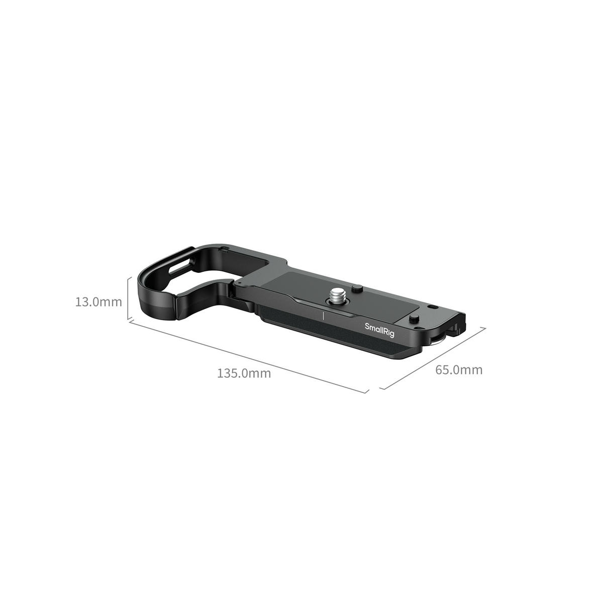 2026-10-17 TBQP Báo Giá Hà Nội - HCM - Tấm đế gắn SmallRig 6695/ 6696 cho máy ảnh Nikon Z5IIC 7 Tấm đế gắn SmallRig 6695/ 6696 cho máy ảnh Nikon Z5IIC chính hãng, hình ảnh thực tế mua tại HL Studio Phụ Kiện Studio 7