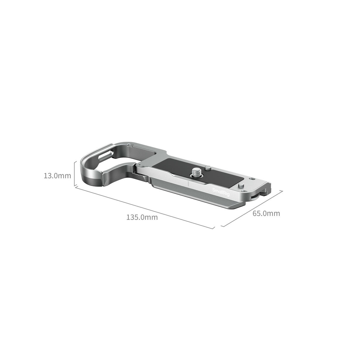 2026-10-17 TBQP Báo Giá Hà Nội - HCM - Tấm đế gắn SmallRig 6695/ 6696 cho máy ảnh Nikon Z5IIC 8 Tấm đế gắn SmallRig 6695/ 6696 cho máy ảnh Nikon Z5IIC chính hãng, hình ảnh thực tế mua tại HL Studio Phụ Kiện Studio 8