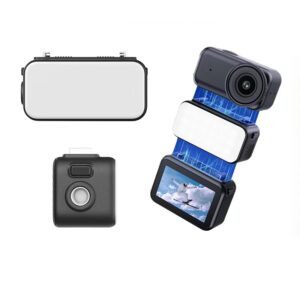 2026-10-22 TBQP Báo Giá Hà Nội - HCM - Ulanzi LM25 – Đèn led Magnetic Quick cho DJI Action 6/ Nano L317 Ulanzi LM25 – Đèn led Magnetic Quick cho DJI Action 6/ Nano L317 chính hãng, hình ảnh thực tế mua tại HL Studio Đèn Led Quay Phim