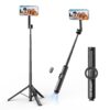 2026-10-22 TBQP Báo Giá Hà Nội - HCM - Ulanzi MT22 – Chân Tripod Selfie Magsafe tự mở tích hợp 2 đèn led S068 6 Ulanzi MT22 – Chân Tripod Selfie Magsafe tự mở tích hợp 2 đèn led S068 chính hãng, hình ảnh thực tế mua tại HL Studio Tripod Ulanzi 6