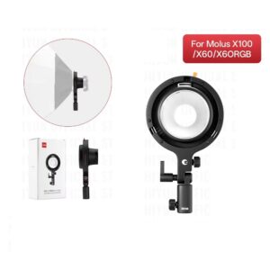 2026-10-22 TBQP Báo Giá Hà Nội - HCM - ZHIYUN Adapter B ZY Mount-B EX1H05 – ngàm chuyển đổi sang Bowen cho G60, X60, X100, CX100 ZHIYUN Adapter B ZY Mount-B EX1H05 – ngàm chuyển đổi sang Bowen cho G60, X60, X100, CX100 chính hãng, hình ảnh thực tế mua tại HL Studio Phụ Kiện Studio