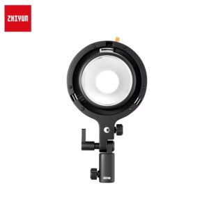 2026-10-22 TBQP Báo Giá Hà Nội - HCM - ZHIYUN Adapter B ZY Mount-B EX1H05 – ngàm chuyển đổi sang Bowen cho G60, X60, X100, CX100 8 ZHIYUN Adapter B ZY Mount-B EX1H05 – ngàm chuyển đổi sang Bowen cho G60, X60, X100, CX100 chính hãng, hình ảnh thực tế mua tại HL Studio Phụ Kiện Studio 8
