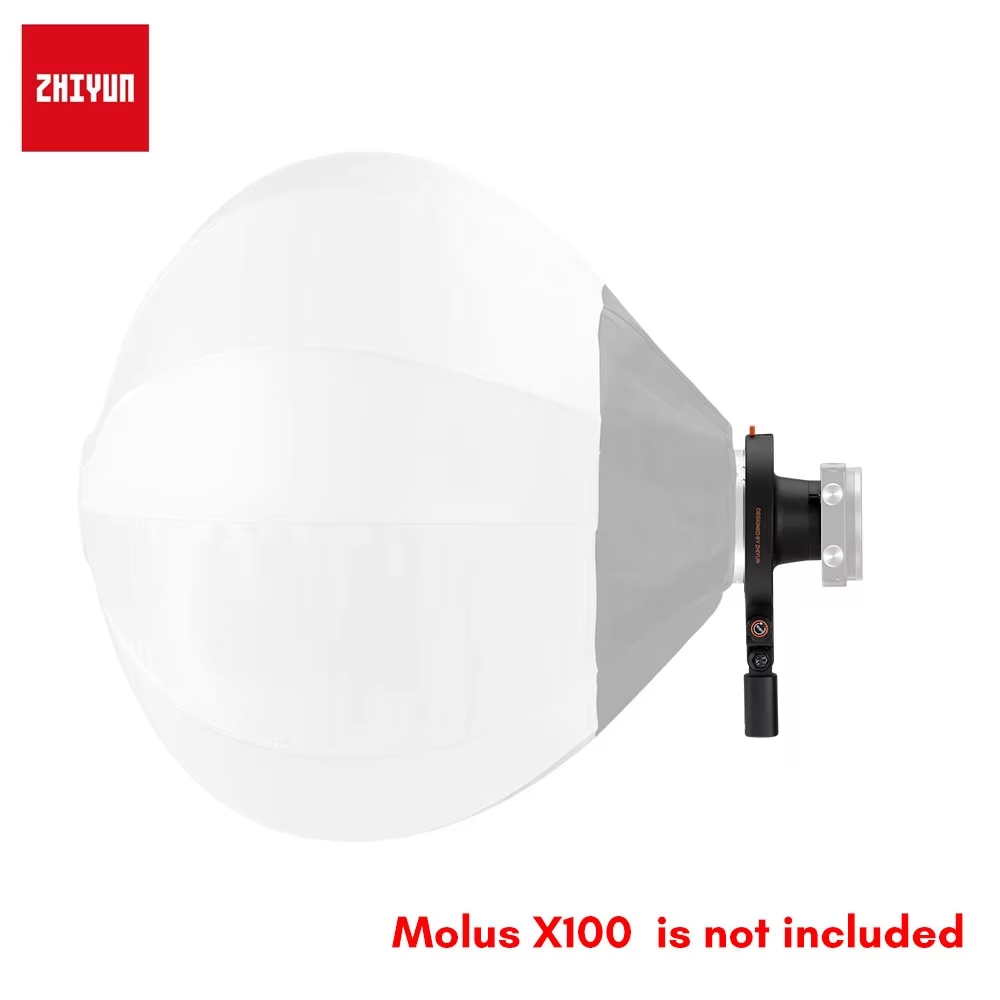 Zhiyun Adapter B Zy Mount B Ex1H05 4 Hlstudio